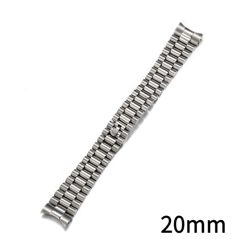 Rolex Watch Datejust - Ремешок для президентских часов из твердой