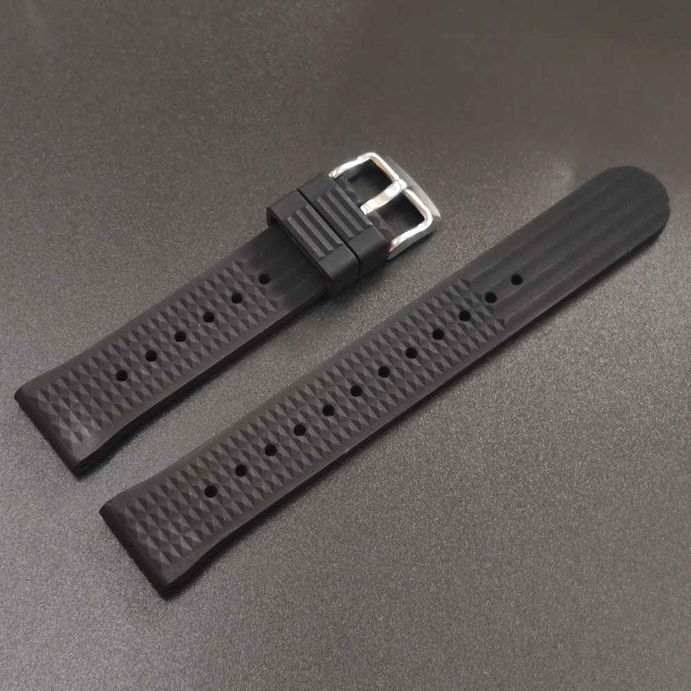 Seiko Watch Prospex - Ремешок для часов STEELDIVE автоматический механический,