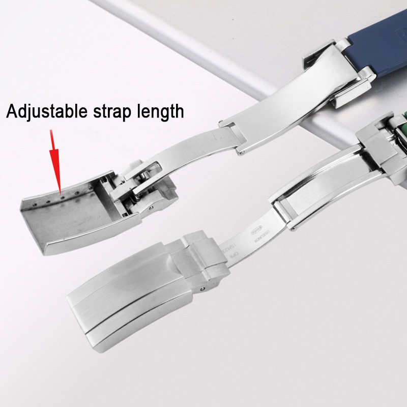 Ремешок для часов Rolex 20 мм, – обзор и цена Rolex Watch Daytona