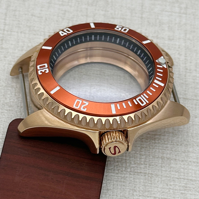 Корпус для часов 42 мм SKX007  – обзор и цена Seiko Watch 5 Sports