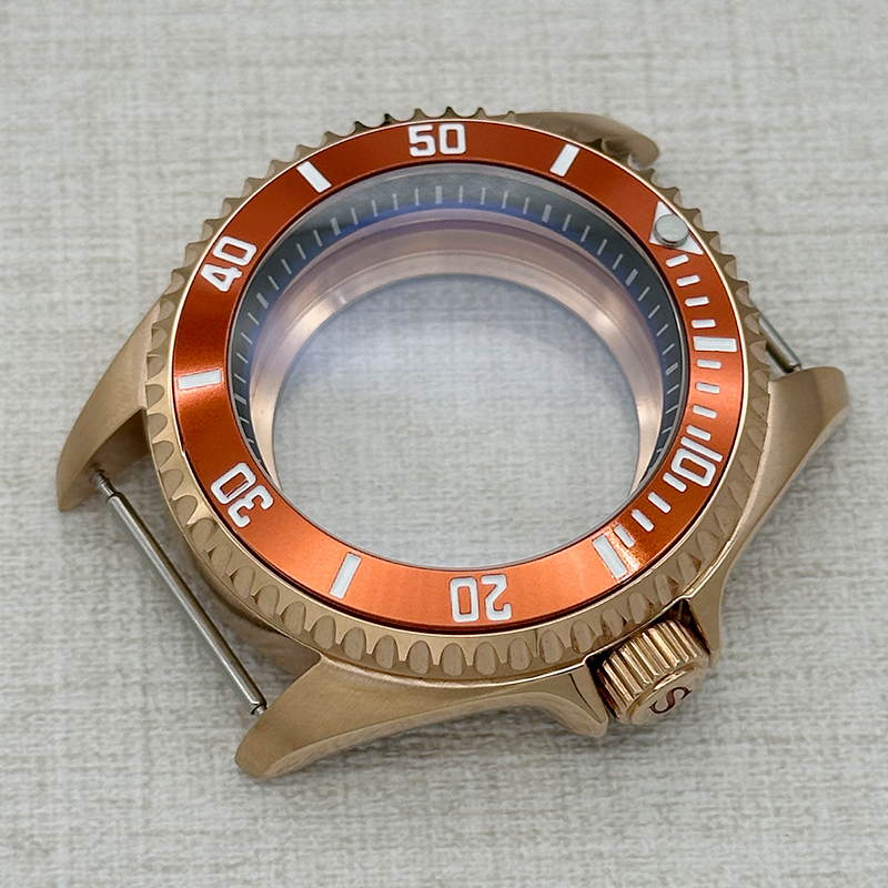 Корпус для часов 42 мм SKX007  – обзор и цена Seiko Watch 5 Sports