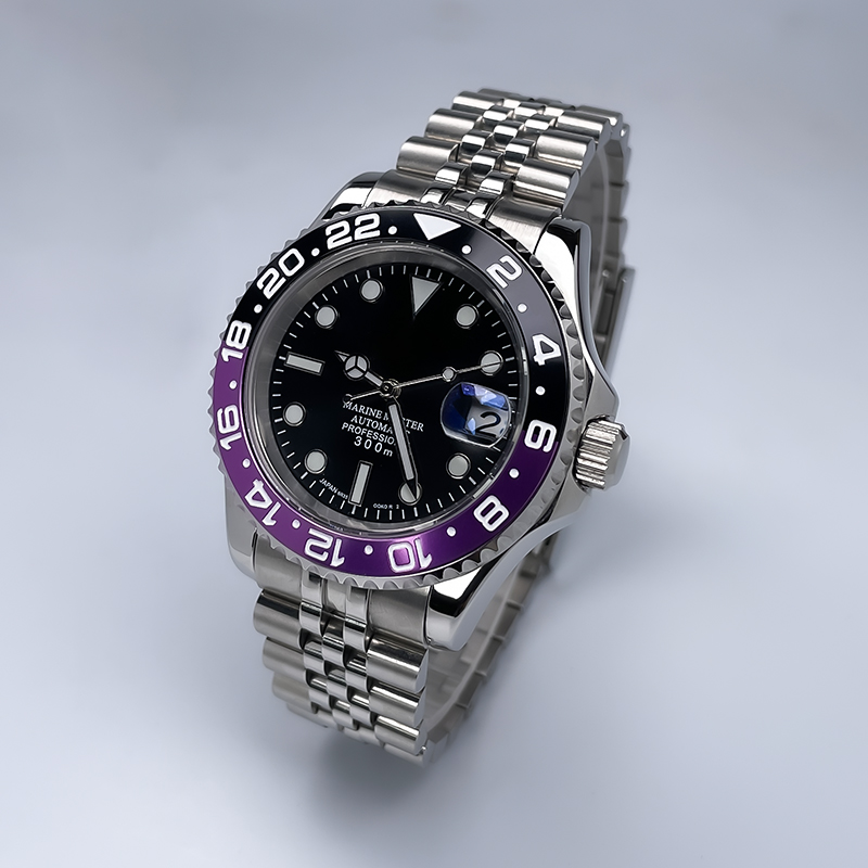 Мужские наручные часы YM Style – обзор и цена Rolex Watch Datejust