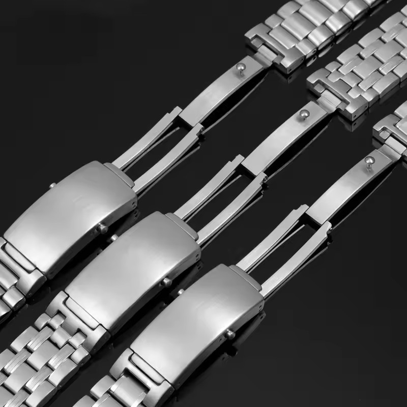 Ремешки для часов браслет для  – обзор и цена Omega Watch Seamaster