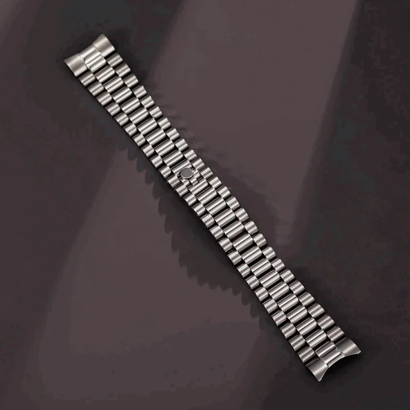 Ремешок для президентских часо – обзор и цена Rolex Watch Datejust