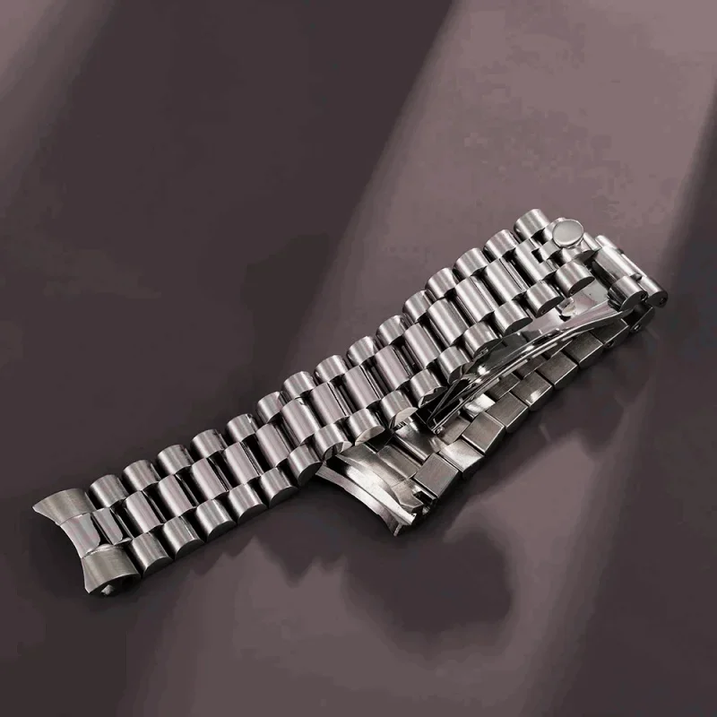 Ремешок для президентских часо – обзор и цена Rolex Watch Datejust