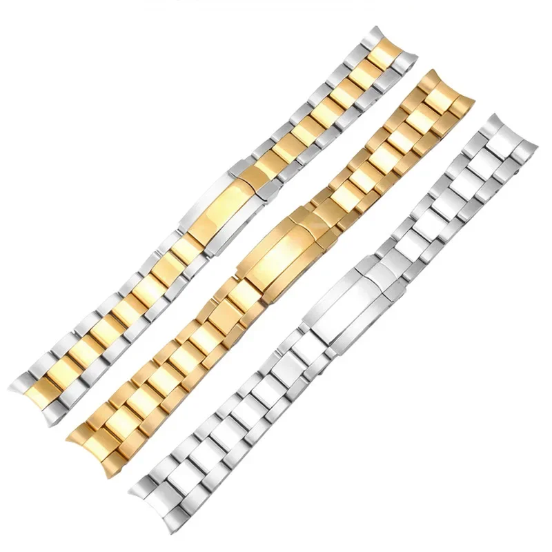 Ремешок для часов из нержавеющ – обзор и цена Rolex Watch Datejust