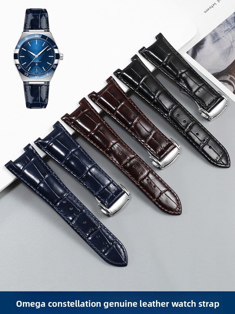 Подходит для часов Omega Const – обзор и цена Omega Watch Constellation