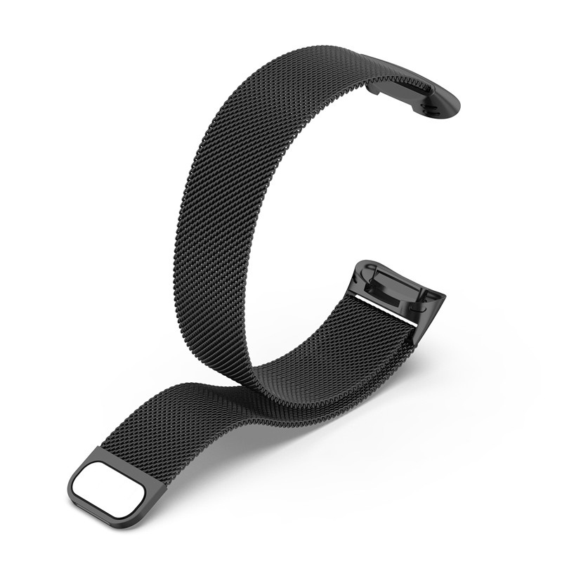 Металлический ремешок для умны – обзор и цена Mesh Strap Metal