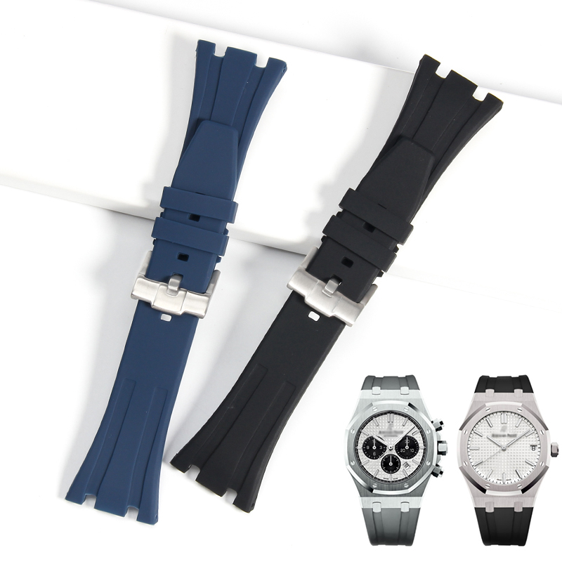 Высококачественный спортивный  – обзор и цена Audemars Piguet Watch Royal Oak